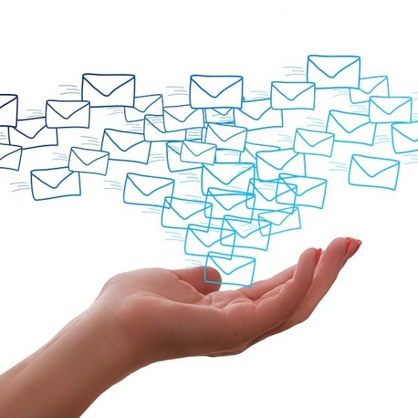 Actualiza tu sistema para seguir recibiendo correos